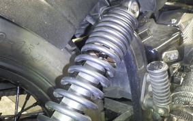 YAMAHA DRAGSTAR 250 2004 VG02J