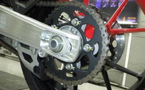 DUCATI HYPERMOTARD 698 2025