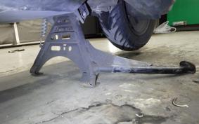 SUZUKI SKYWAVE 200 (Burgman 200) 2017 CH41A