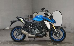 SUZUKI GSX-S 1000 2022 EK1AA