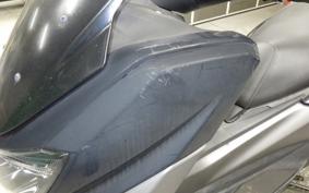 YAMAHA N-MAX 2012 SED6J