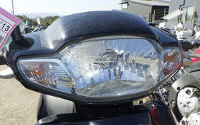 HONDA TACT-4ﾍﾞｰｼｯｸ AF79