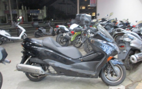 HONDA FORZA Z MF10