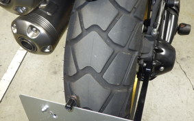BMW R NINE T SCRAMBLER 2021