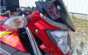 YAMAHA MT-25 RG10J