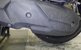 YAMAHA BW S125 Gen.2 SED9J