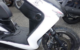 YAMAHA CYGNUS 125 XSR 2 SE44J
