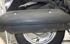 YAMAHA JOG Gen.5 SA36J