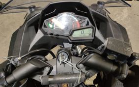 KAWASAKI NINJA250 EX250L