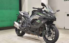 KAWASAKI NINJA 1000 SX 2025 ZXT02K