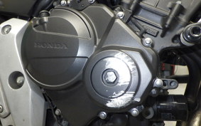 HONDA CB600F 2012