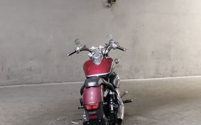 HONDA SHADOW 400 CUSTOM 2010 NC45