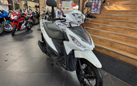 SUZUKI ADDRESS V110 CE47A
