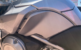 APRILIA APRILIA MANA 850 2008 ZD4RC