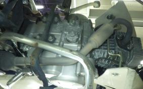 HONDA C110 SUPER CUB 1984 JA42