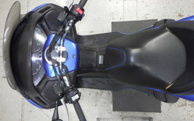 HONDA FORZA Z 2019 MF08