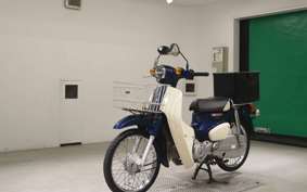 HONDA C50 SUPER CUB 2023 AA09