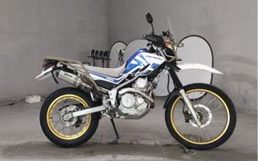 YAMAHA SEROW 250 DG17J