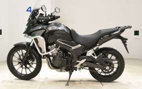 HONDA 400X 2019 NC56