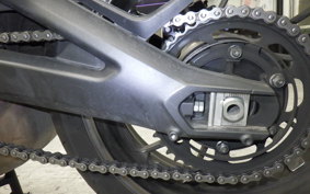 YAMAHA MT-09 Tracer 2015 RN36J