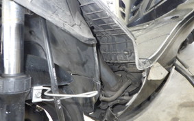 YAMAHA CYGNUS 125 X 2012