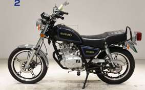 SUZUKI GN125 H 1994