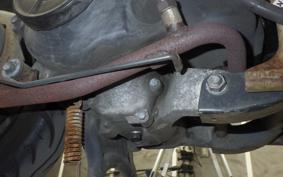 SUZUKI LET's 4 Basket CA43A