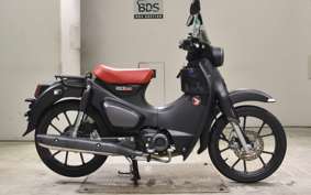 HONDA C125 SUPER CUB 2025 JA58