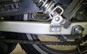 YAMAHA SRX600 Gen.1 1985 1JK