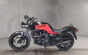 KAWASAKI GPZ750 TURBO 1985 ZX750E