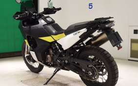 HUSQVARNA NORDEN901 2022