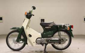 HONDA C50 SUPER CUB 1995 AA01