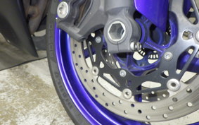 YAMAHA YZF-R6 2019