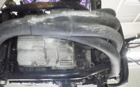 YAMAHA FZX750 2009 3XF