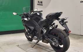 KAWASAKI NINJA 1000SX 2018 ZXT02K