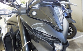 YAMAHA MT-25 A RG74J