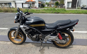 KAWASAKI BALIUS250-2 ZR250B