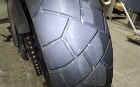 HONDA 400X 2022 NC56