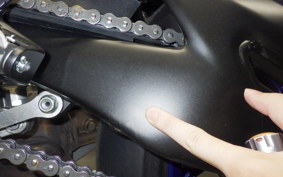 YAMAHA YZF-R1 2024 RN65J