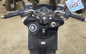 YAMAHA MAJESTY155 Gen.2 S SG52J