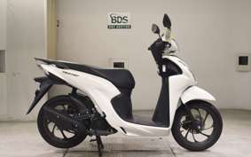 HONDA DIO110-3ﾍﾞｰｼｯｸ JK03