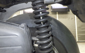 HONDA ﾍﾞﾝﾘｨ110 JA09