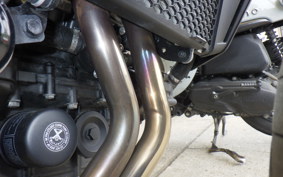 HONDA CB750 HORNET 2025 RH24