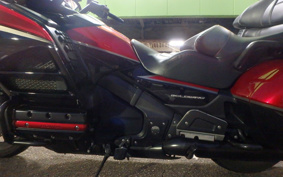 HONDA GL1800SE 40TH ANNIVERSARY  2015 SC68