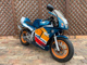 Фото Honda NSR50 1996 с японского аукциона