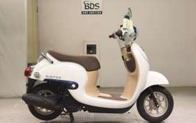 HONDA GIORNO 3 1994 AF77