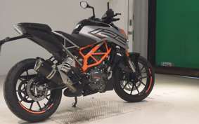 KTM 125 DUKE