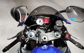 SUZUKI GSX-R600 GN7DA