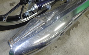 HONDA C125 SUPER CUB JA58