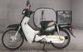 HONDA SUPER CUB50 AA04